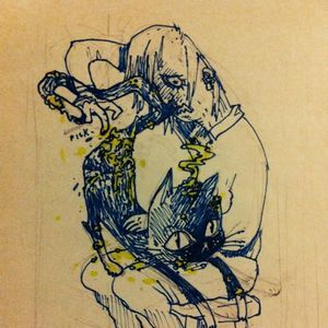 Meet your Posher, Dru